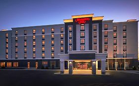 Hampton Inn By Hilton Timmins